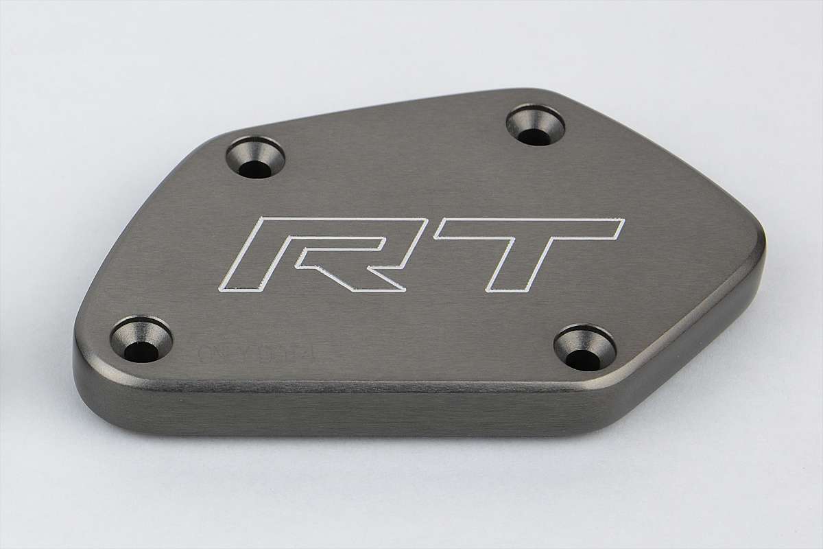 R&T Case Clutch in Distresso buy